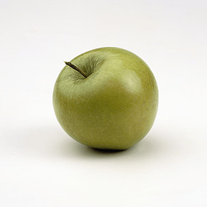 picture of a green apple