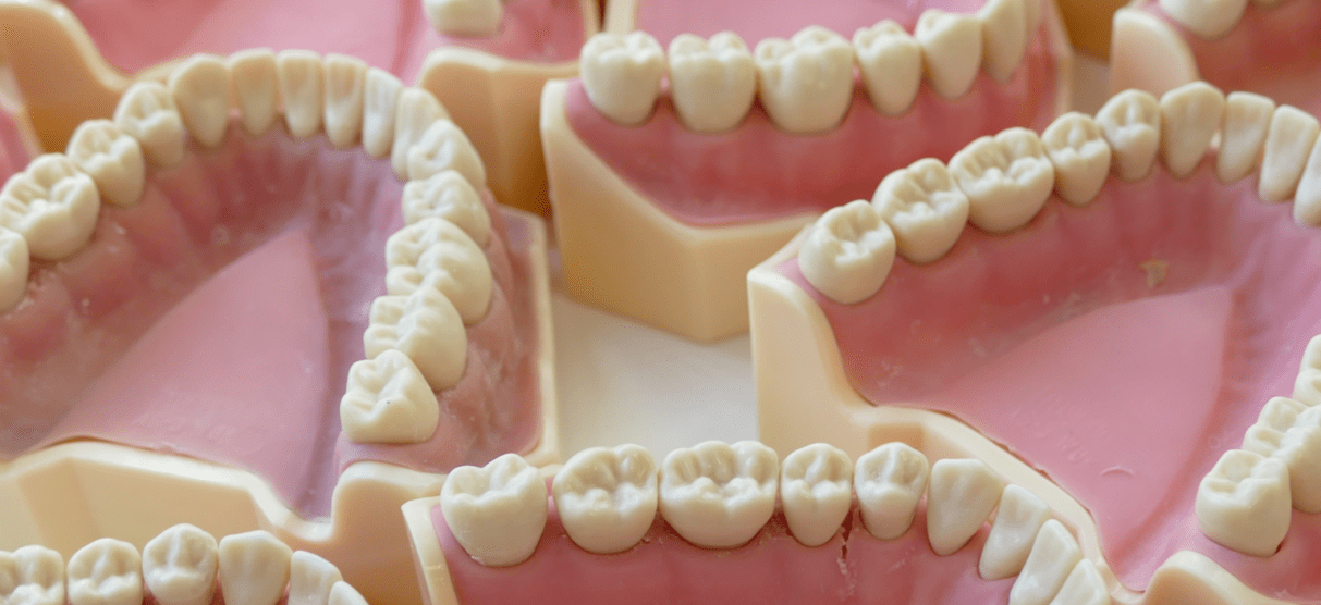 Image of teeth