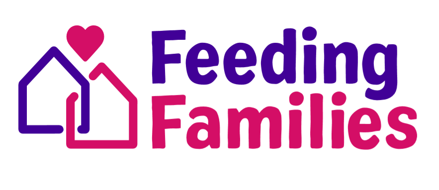 feeding families logo