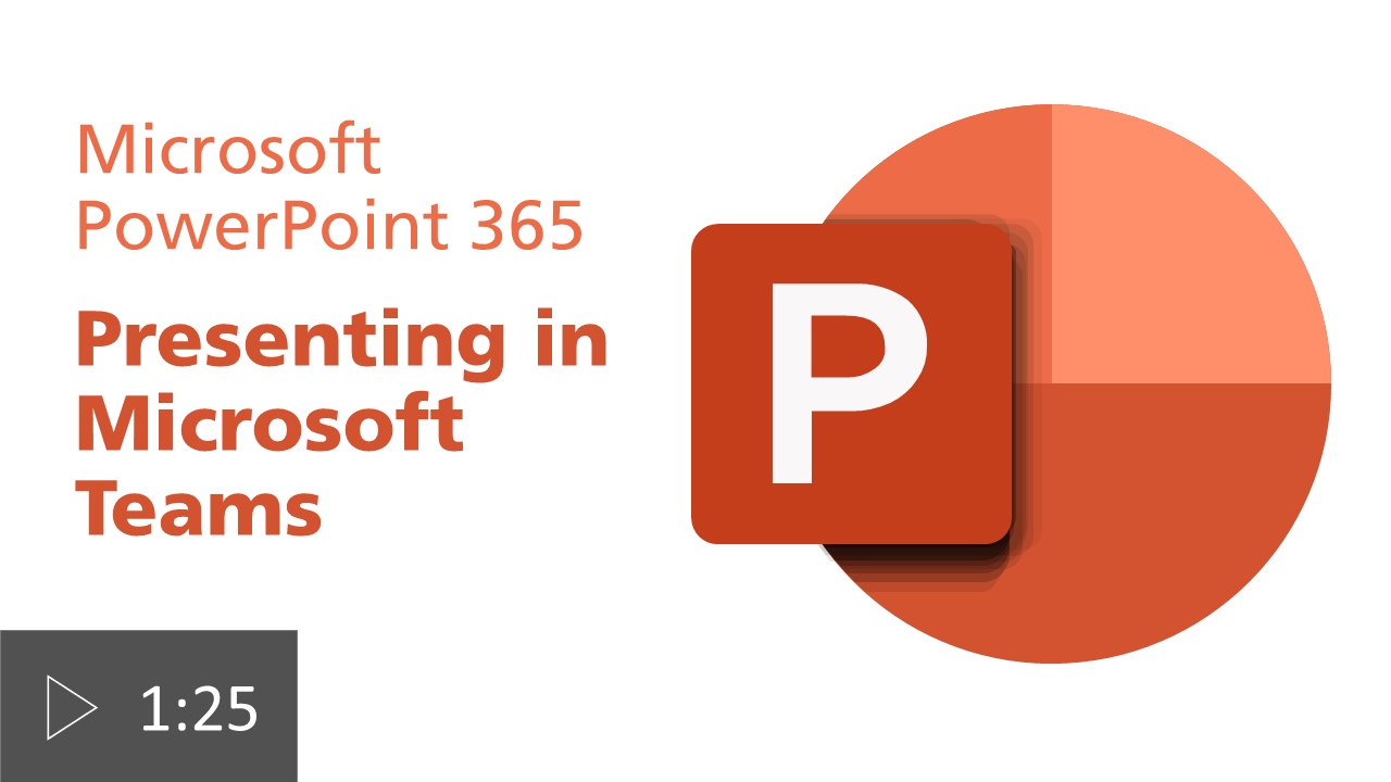 picture of powerpoint logo