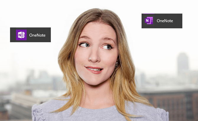 OneNote 365 explained