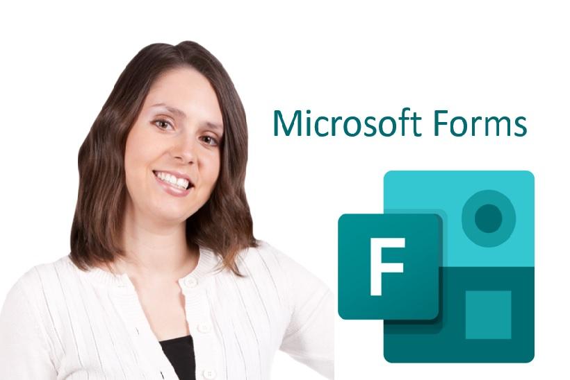 Microsoft Forms logo