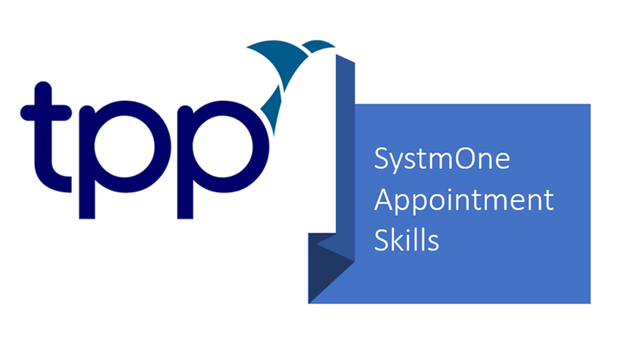 S1 Appointment Skills logo