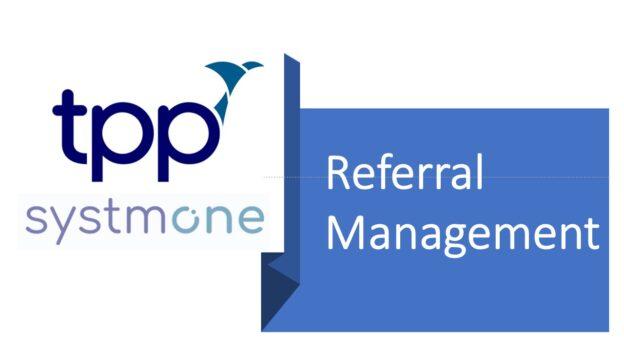 Featured image for referral management course