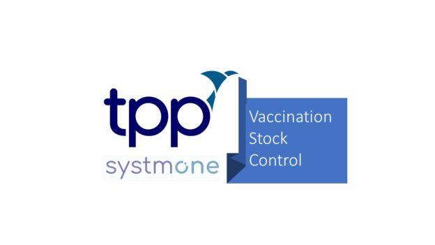 S1 Vaccination Stock Control course tile icon