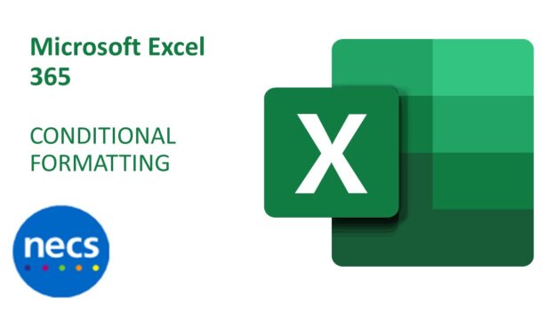 Conditional formatting in Excel course thumbnail