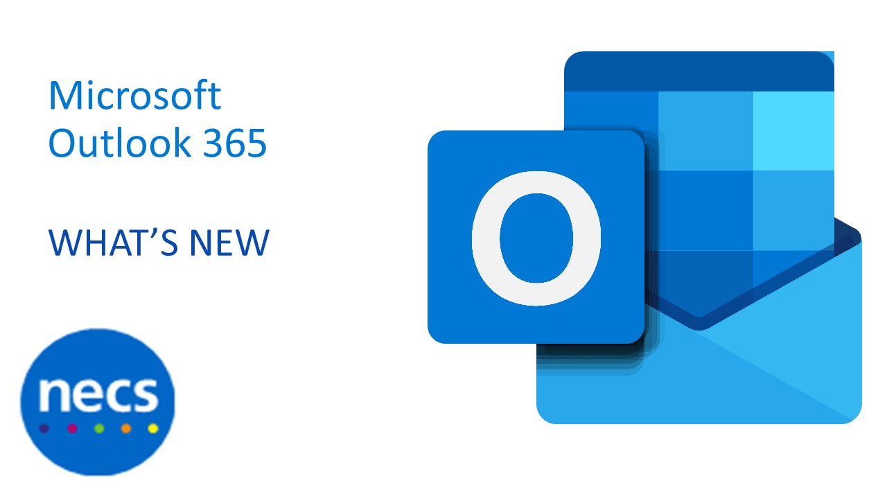 What's new in Outlook 36d course thumbnail
