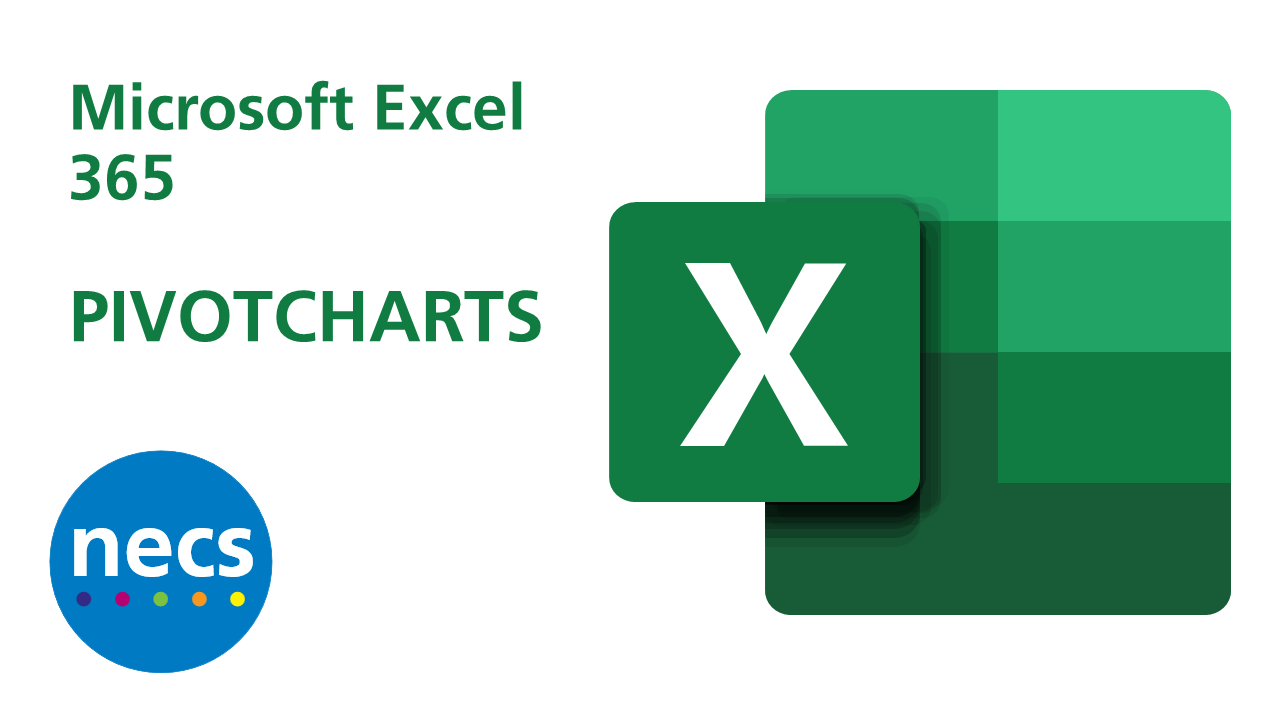 Pivot Charts course thumbnail