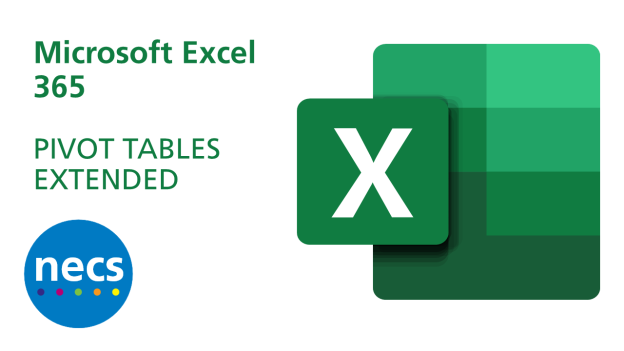 Pivot Tables Extended course thumbnail