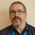 Paul Cowgill