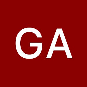 Gavin Anthony