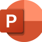Group logo of PowerPoint