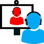 Group logo of Video Consultations